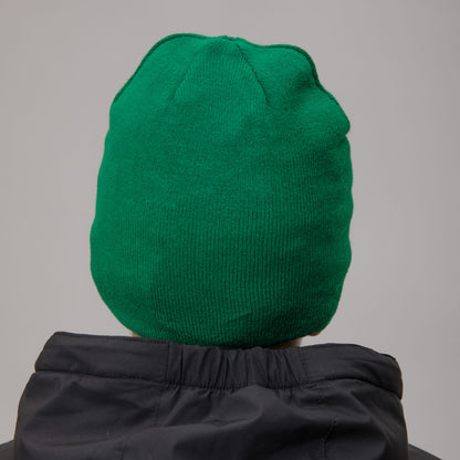 Celtic Junior Reversible Beanie