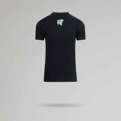 Celtic Junior Tricolour Kieran Tierney T-Shirt