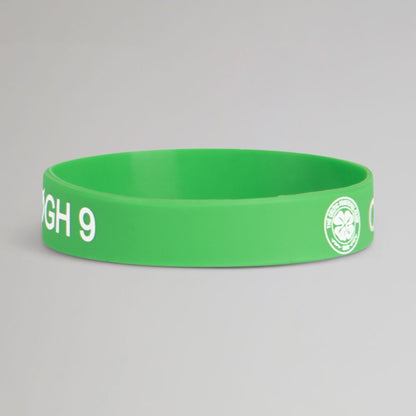 Celtic Kasper Hogh Wristband
