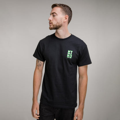 Celtic Kieran Tierney 63 T-Shirt