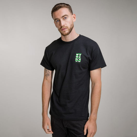 Celtic Kieran Tierney 63 T-Shirt