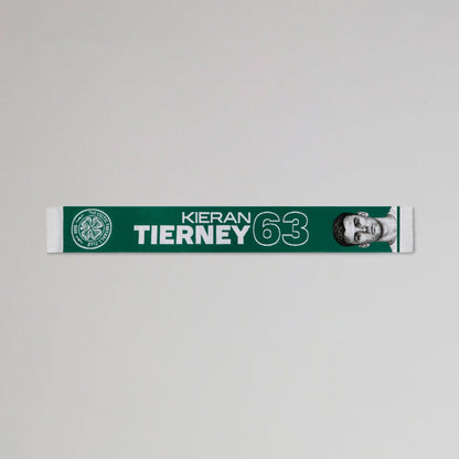Celtic Kieran Tierney Scarf