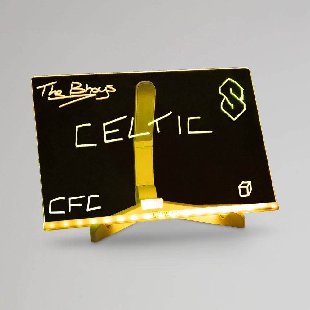 Celtic LED Sketch Tablet