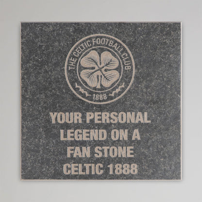 Celtic Legend5 Wall Engraved Stone