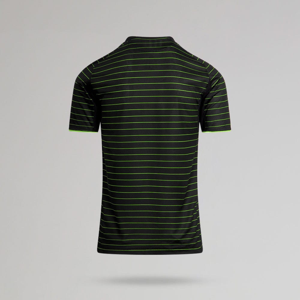 Celtic Men's 2025/26 Authentic Away Shirt