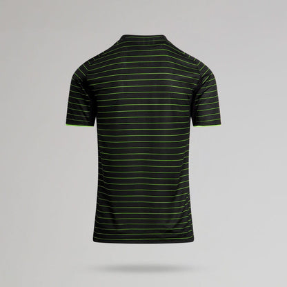 Celtic Men's 2025/26 Authentic Away Shirt