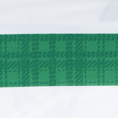 Celtic Men's 2025/26 Home Shirt with No Sponsor