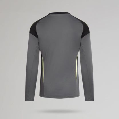 Celtic Men's 2025/26 Third Goalkeeper Long Sleeve Shirt