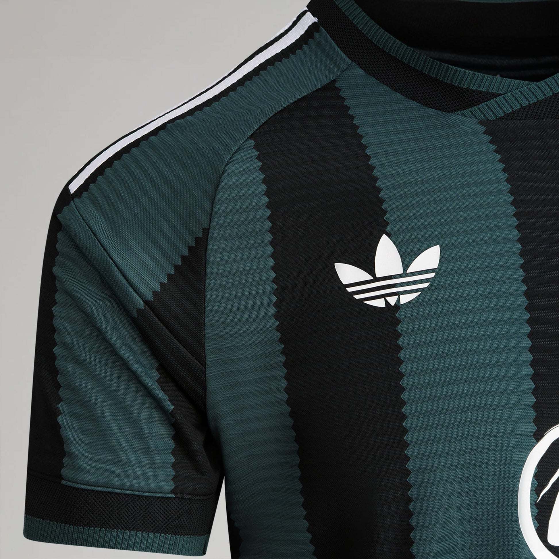 Celtic Men's 2026/27 Authentic Away Shirt