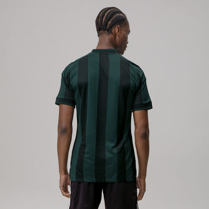 Celtic Men's 2026/27 Authentic Away Shirt