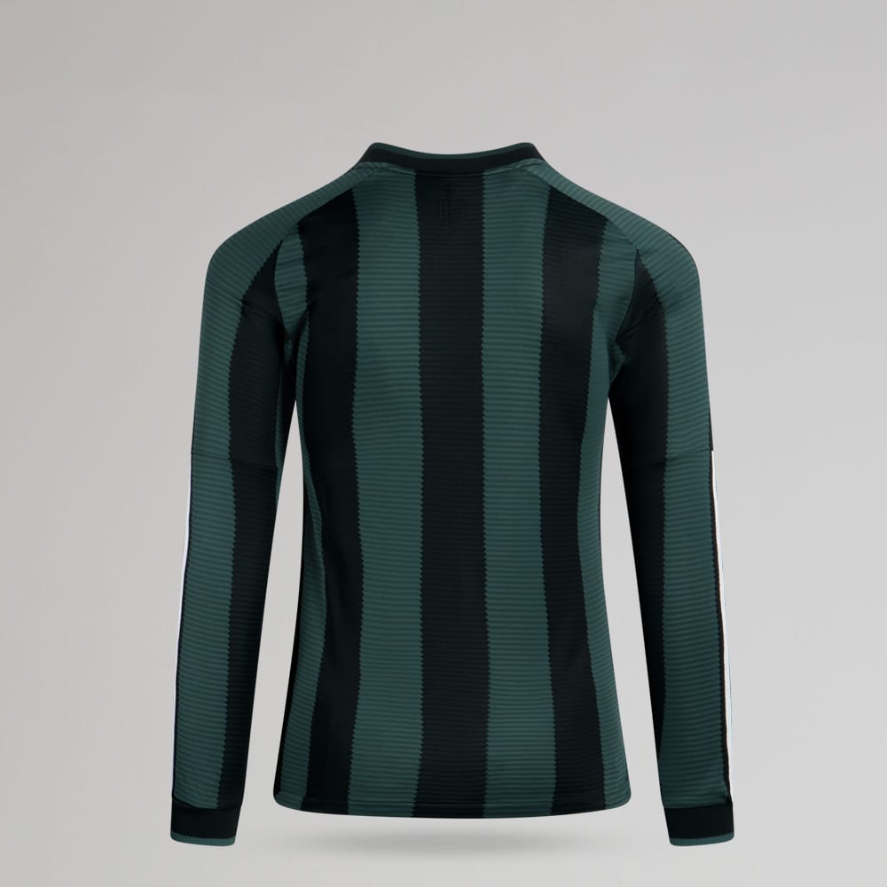 Celtic Men's 2026/27 Authentic Away Shirt with Long Sleeves