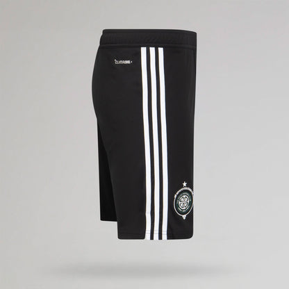 Celtic Men's 2026/27 Authentic Away Shorts