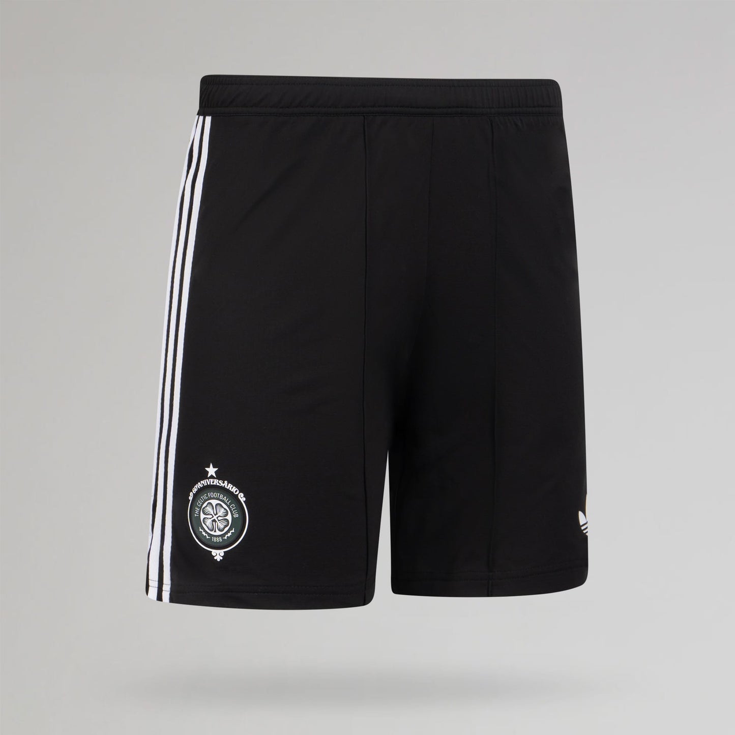 Celtic Men's 2026/27 Authentic Away Shorts