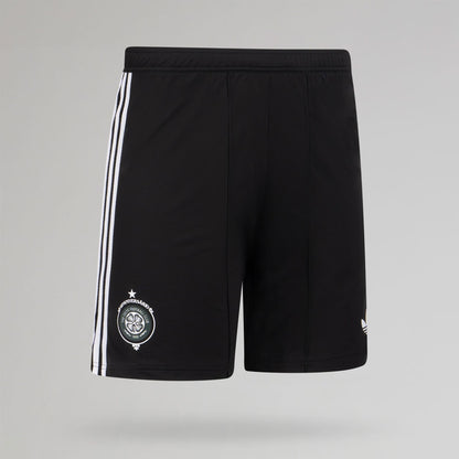 Celtic Men's 2026/27 Authentic Away Shorts