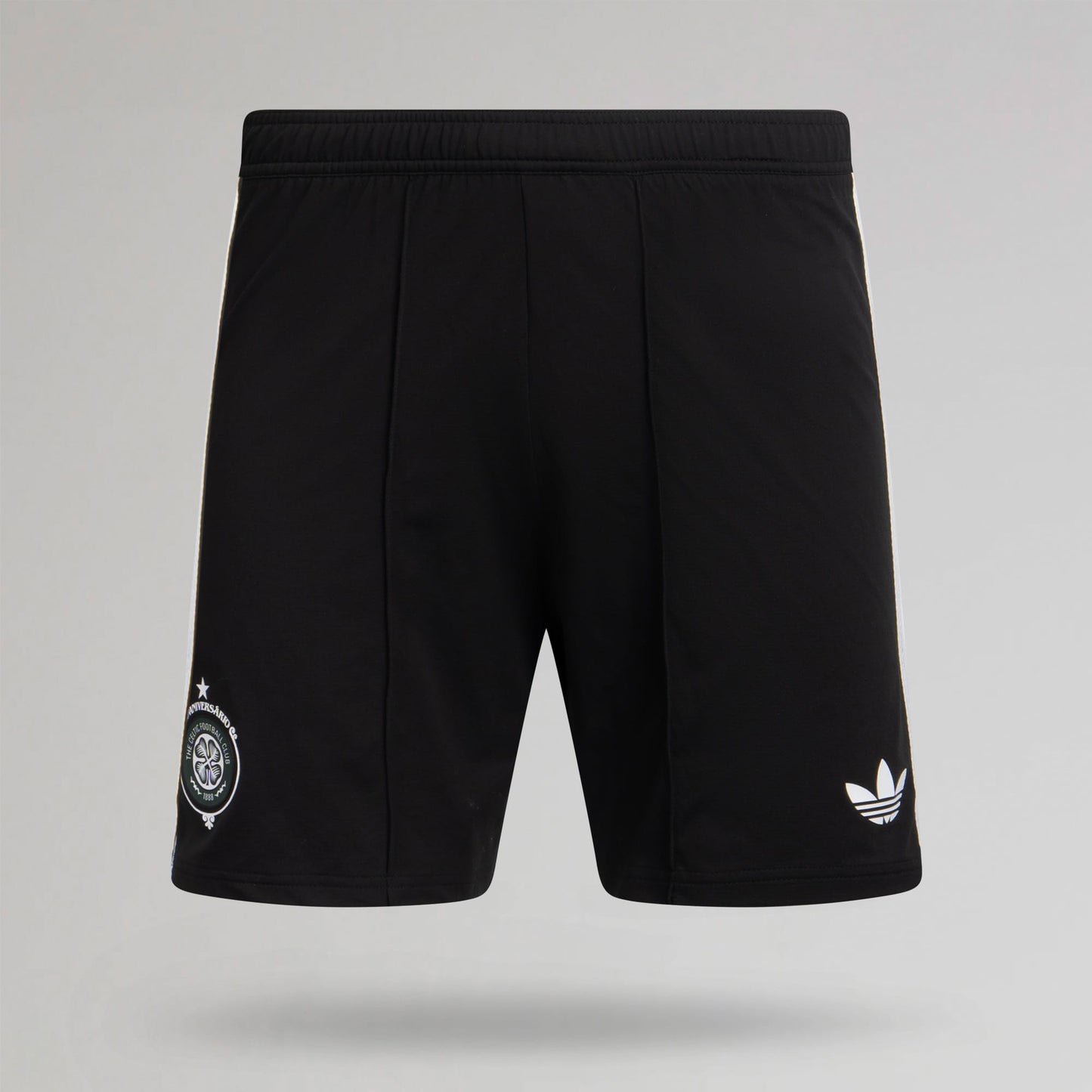 Celtic Men's 2026/27 Authentic Away Shorts