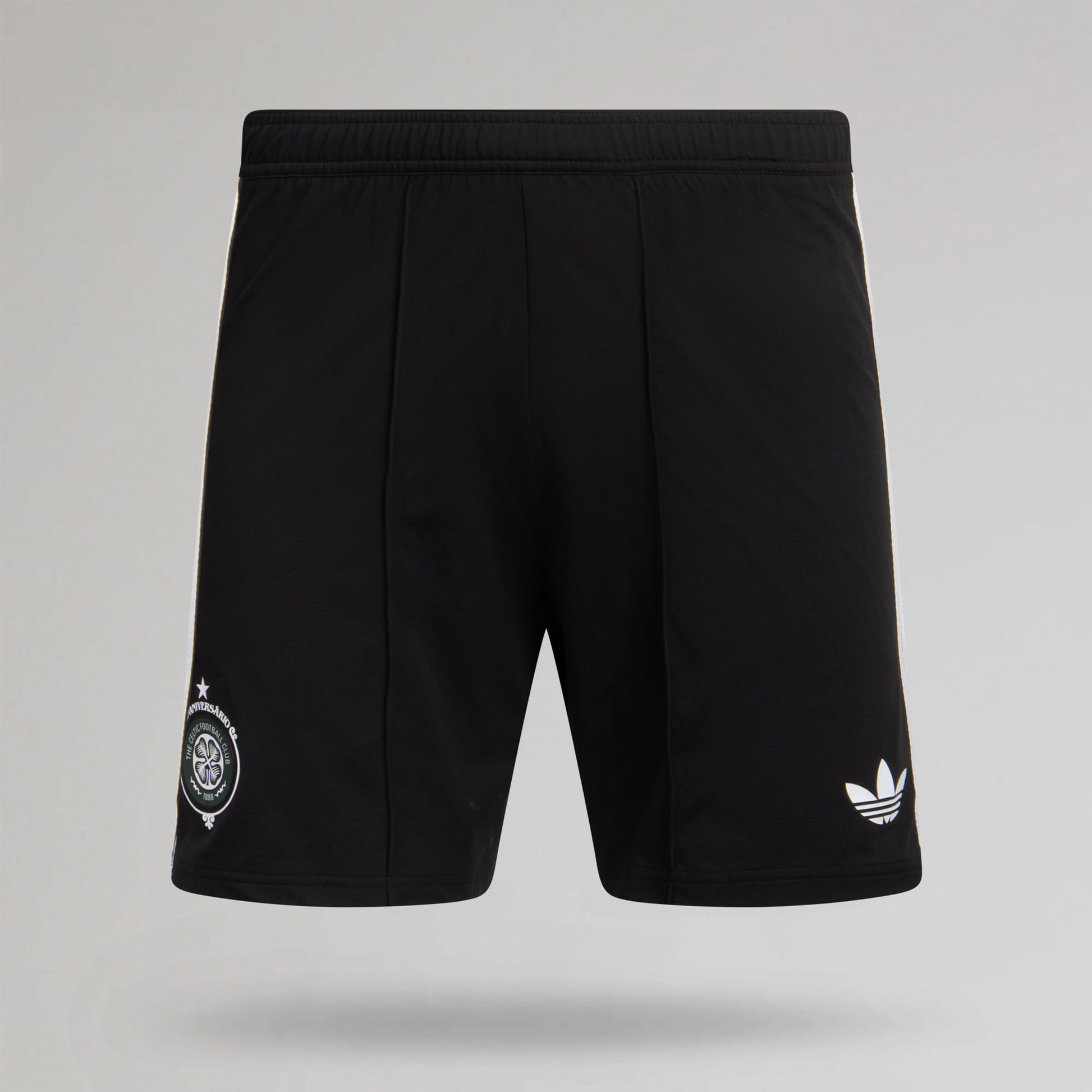 Celtic Men's 2026/27 Authentic Away Shorts