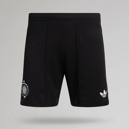 Celtic Men's 2026/27 Authentic Away Shorts