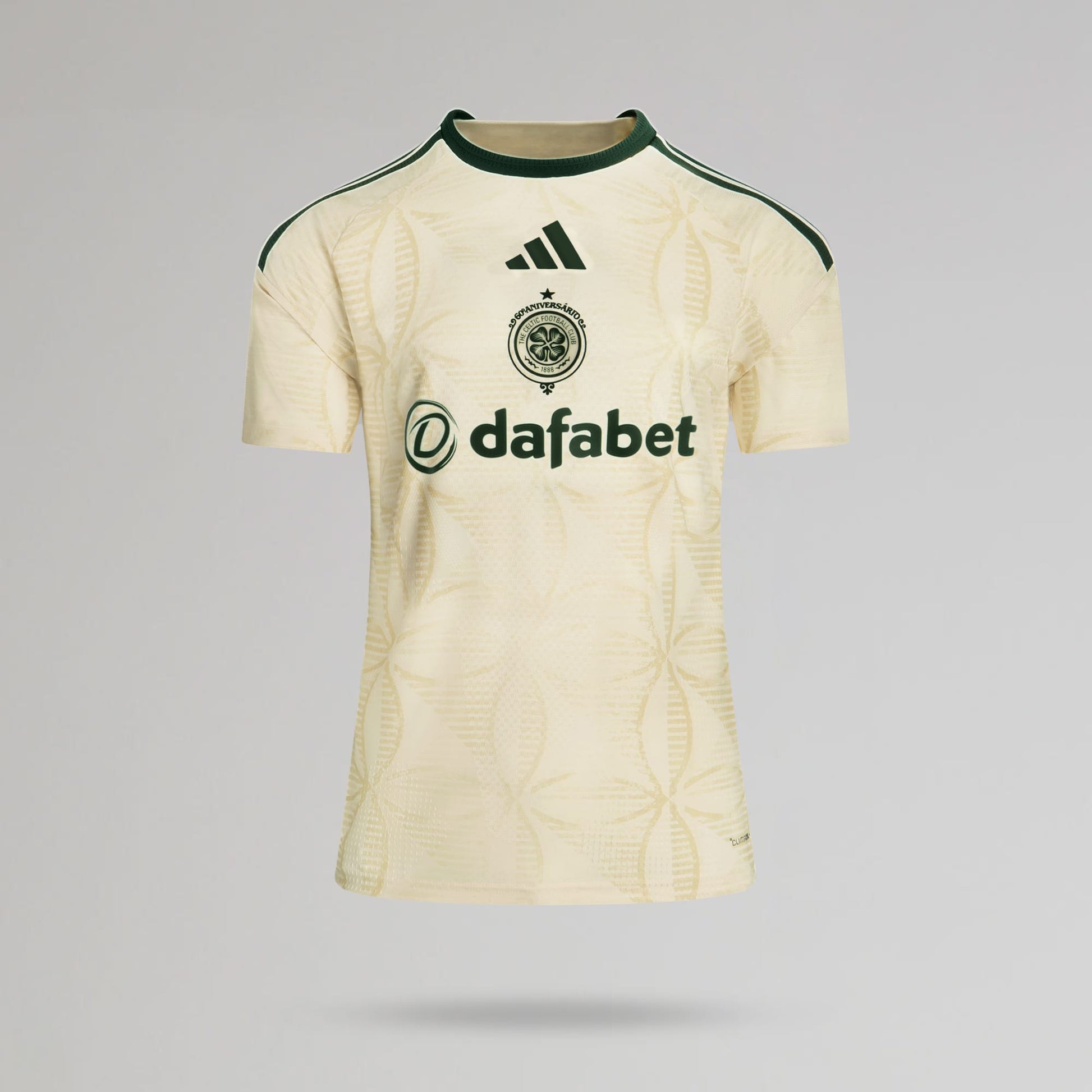Celtic Men's 2026/27 Authentic Third Shirt