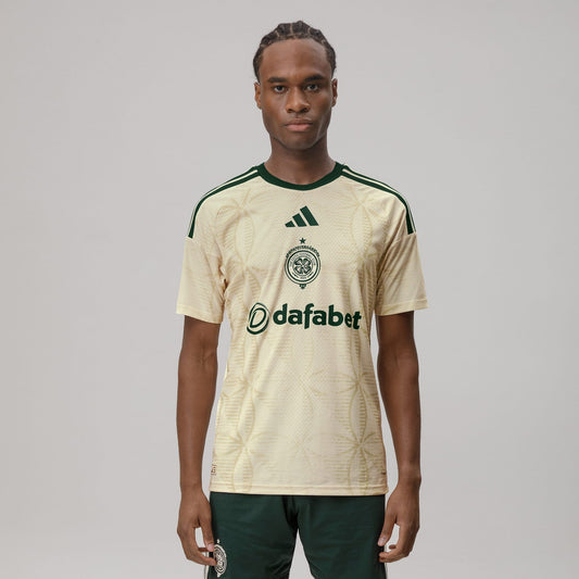 Celtic Men's 2026/27 Authentic Third Shirt