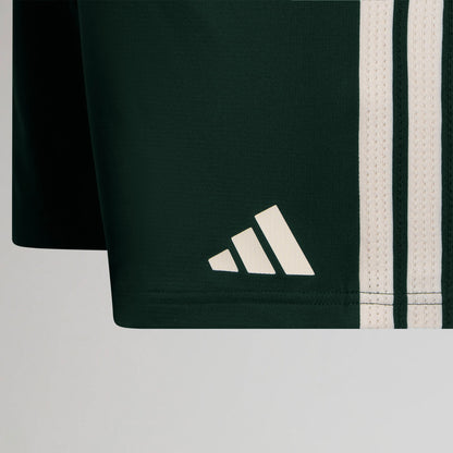 Celtic Men's 2026/27 Authentic Third Shorts