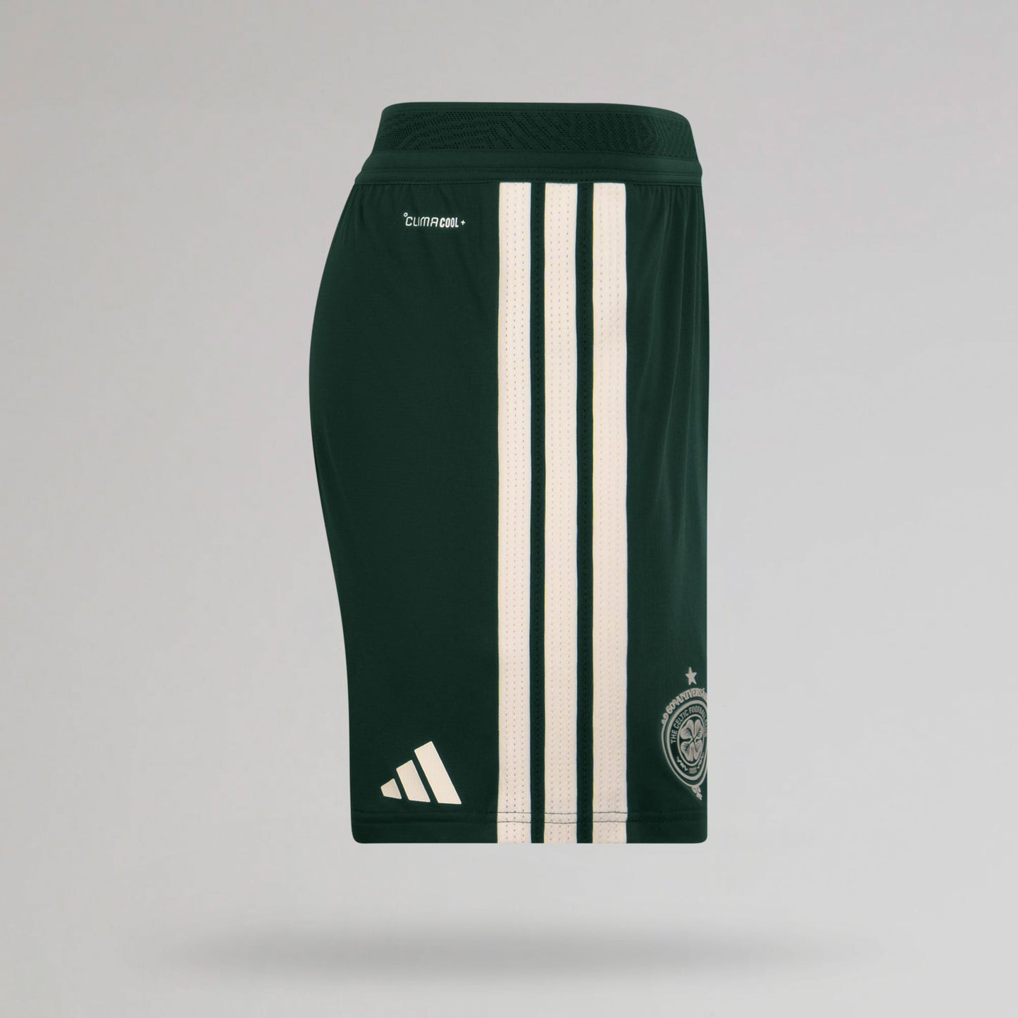 Celtic Men's 2026/27 Authentic Third Shorts