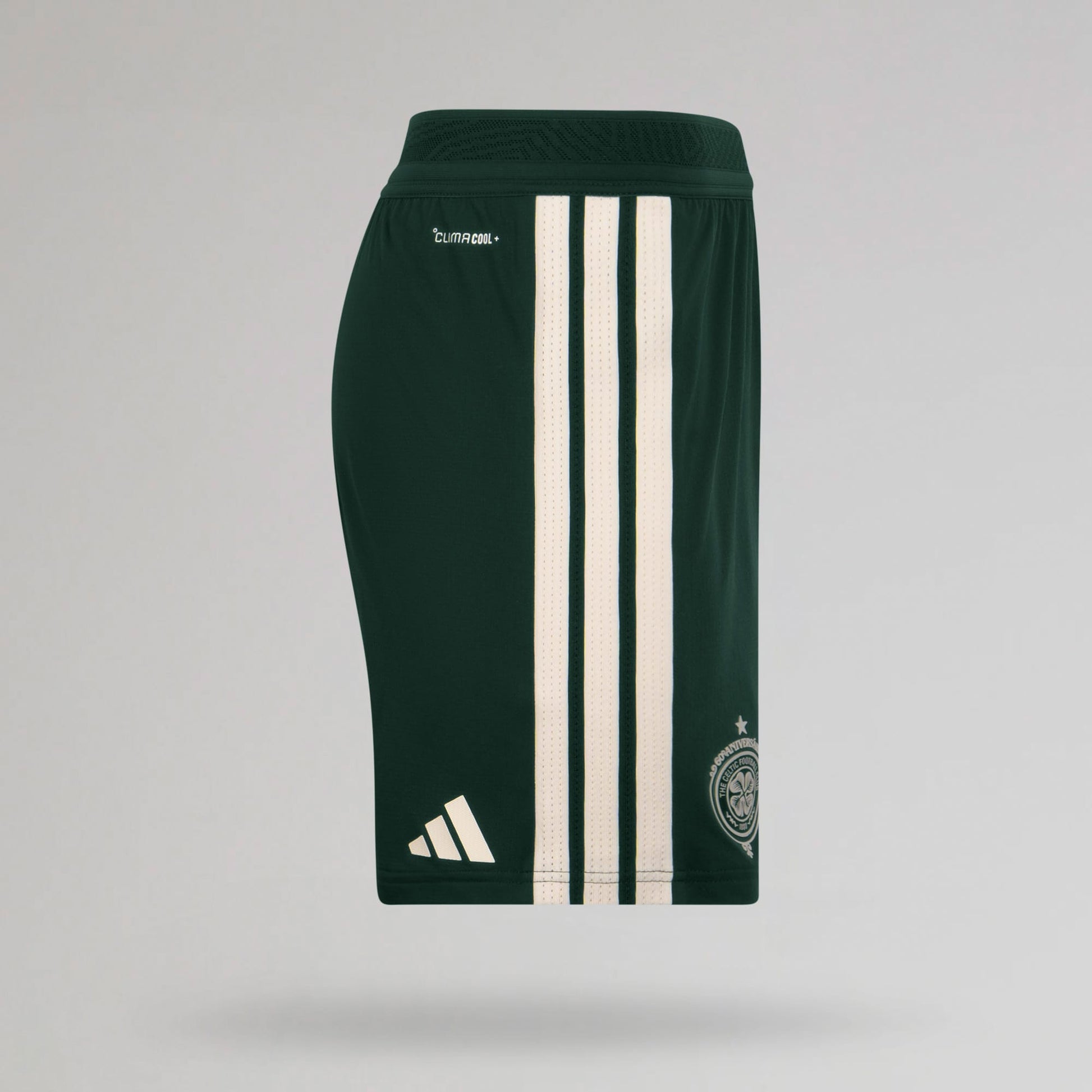 Celtic Men's 2026/27 Authentic Third Shorts