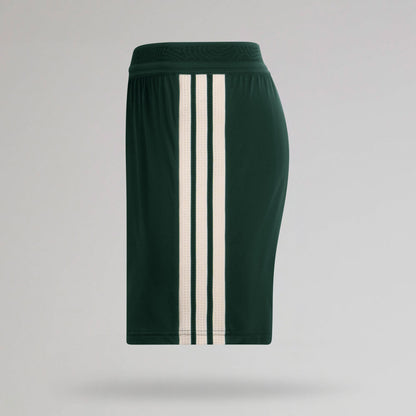 Celtic Men's 2026/27 Authentic Third Shorts