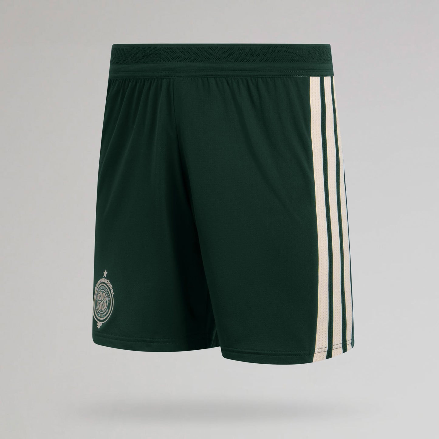 Celtic Men's 2026/27 Authentic Third Shorts