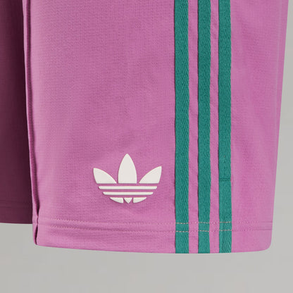 Celtic Men's 2026/27 Away Goalkeeper Shorts