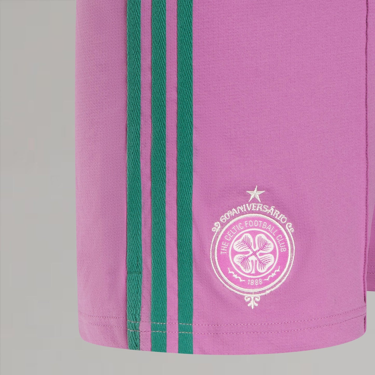 Celtic Men's 2026/27 Away Goalkeeper Shorts