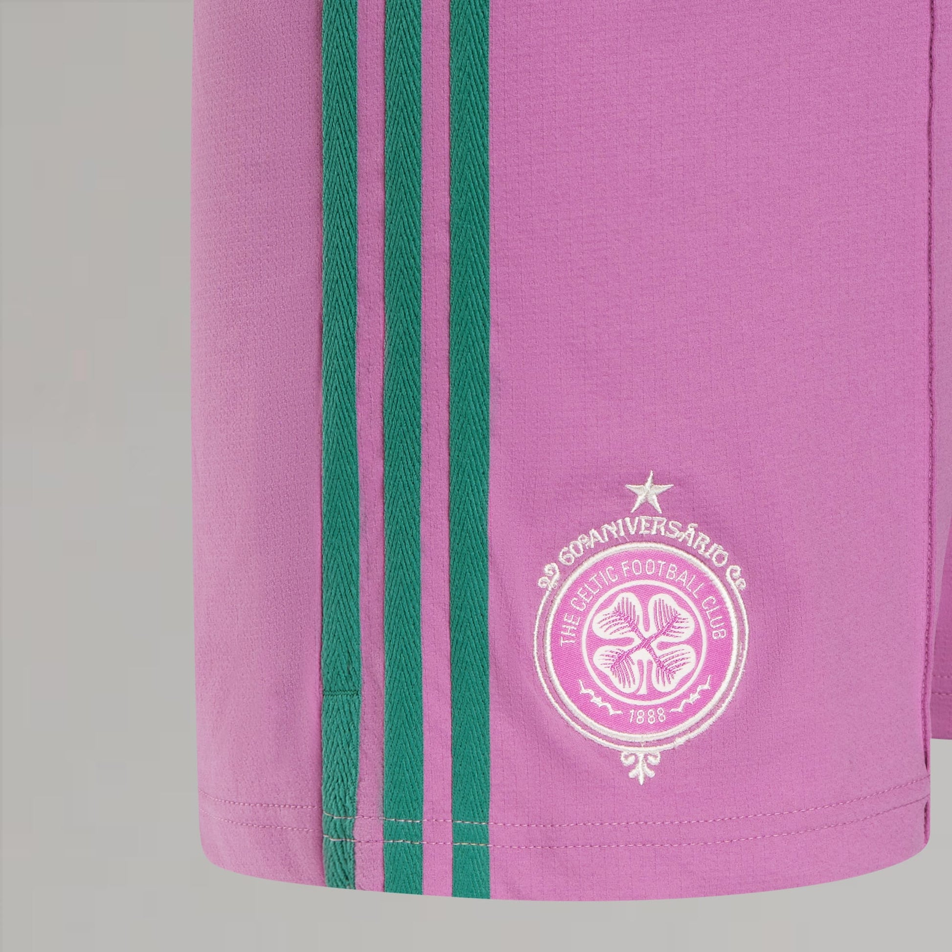 Celtic Men's 2026/27 Away Goalkeeper Shorts