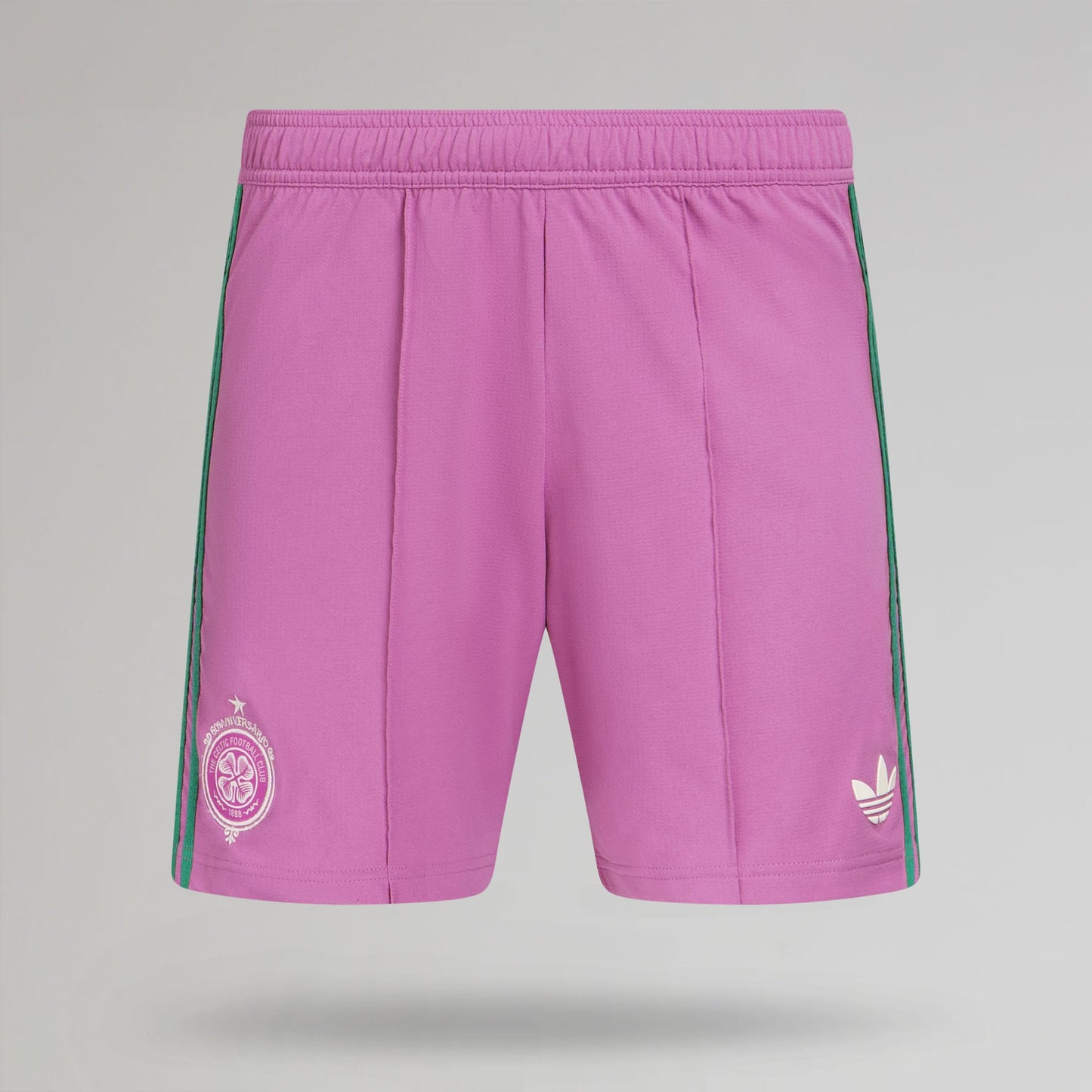 Celtic Men's 2026/27 Away Goalkeeper Shorts