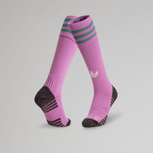 Celtic Men's 2026/27 Away Goalkeeper Socks