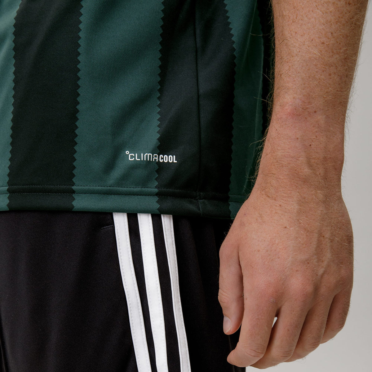 Celtic Men's 2026/27 Away Shirt