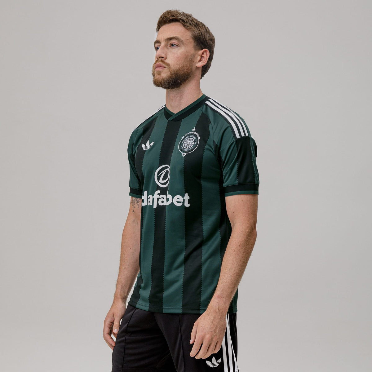 Celtic Men's 2026/27 Away Shirt