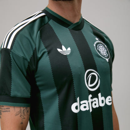 Celtic Men's 2026/27 Away Shirt