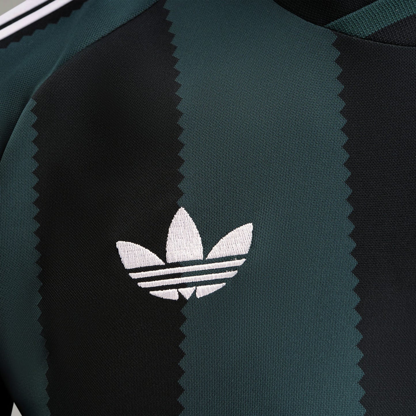 Celtic Men's 2026/27 Away Shirt with Long Sleeves