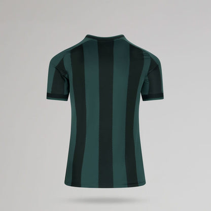 Celtic Men's 2026/27 Away Shirt with No Sponsor