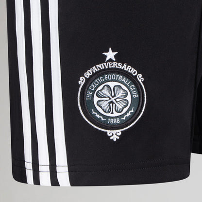 Celtic Men's 2026/27 Away Shorts