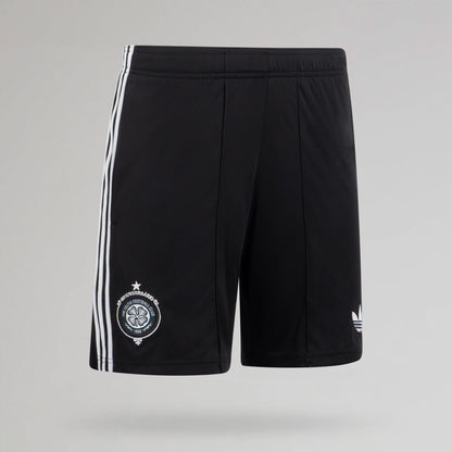 Celtic Men's 2026/27 Away Shorts