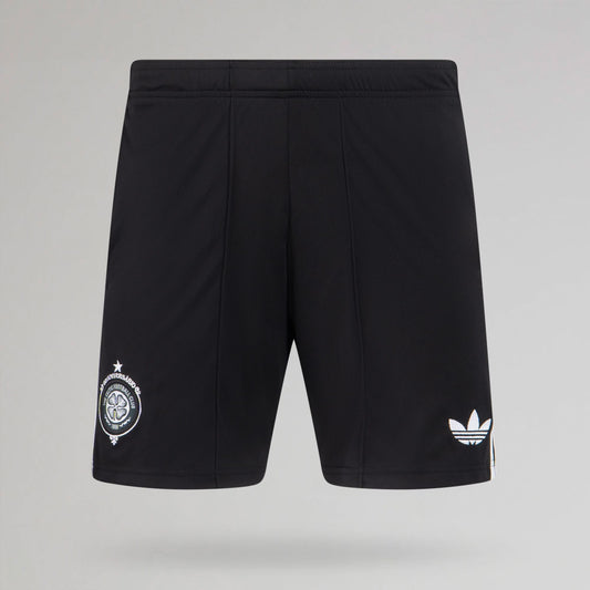Celtic Men's 2026/27 Away Shorts