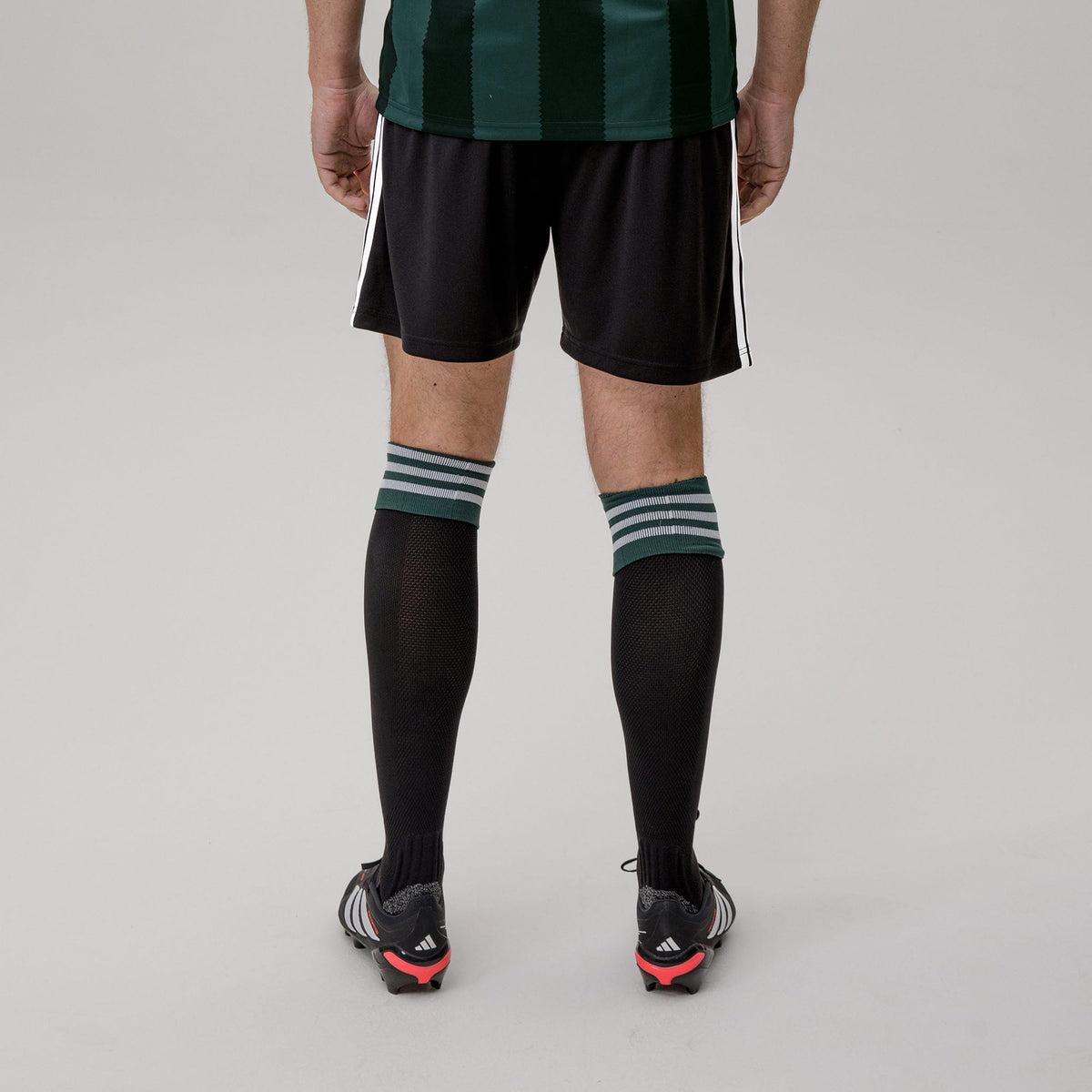Celtic Men's 2026/27 Away Shorts