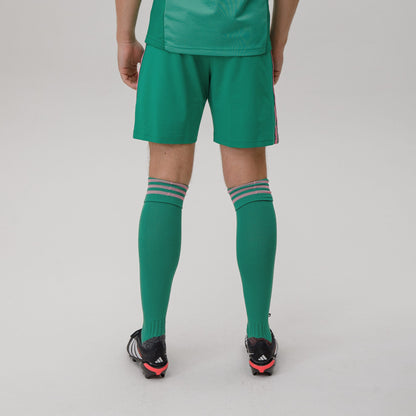 Celtic Men's 2026/27 Goalkeeper Green Shorts