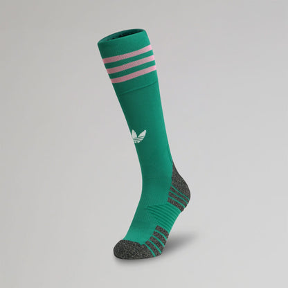 Celtic Men's 2026/27 Goalkeeper Green Socks