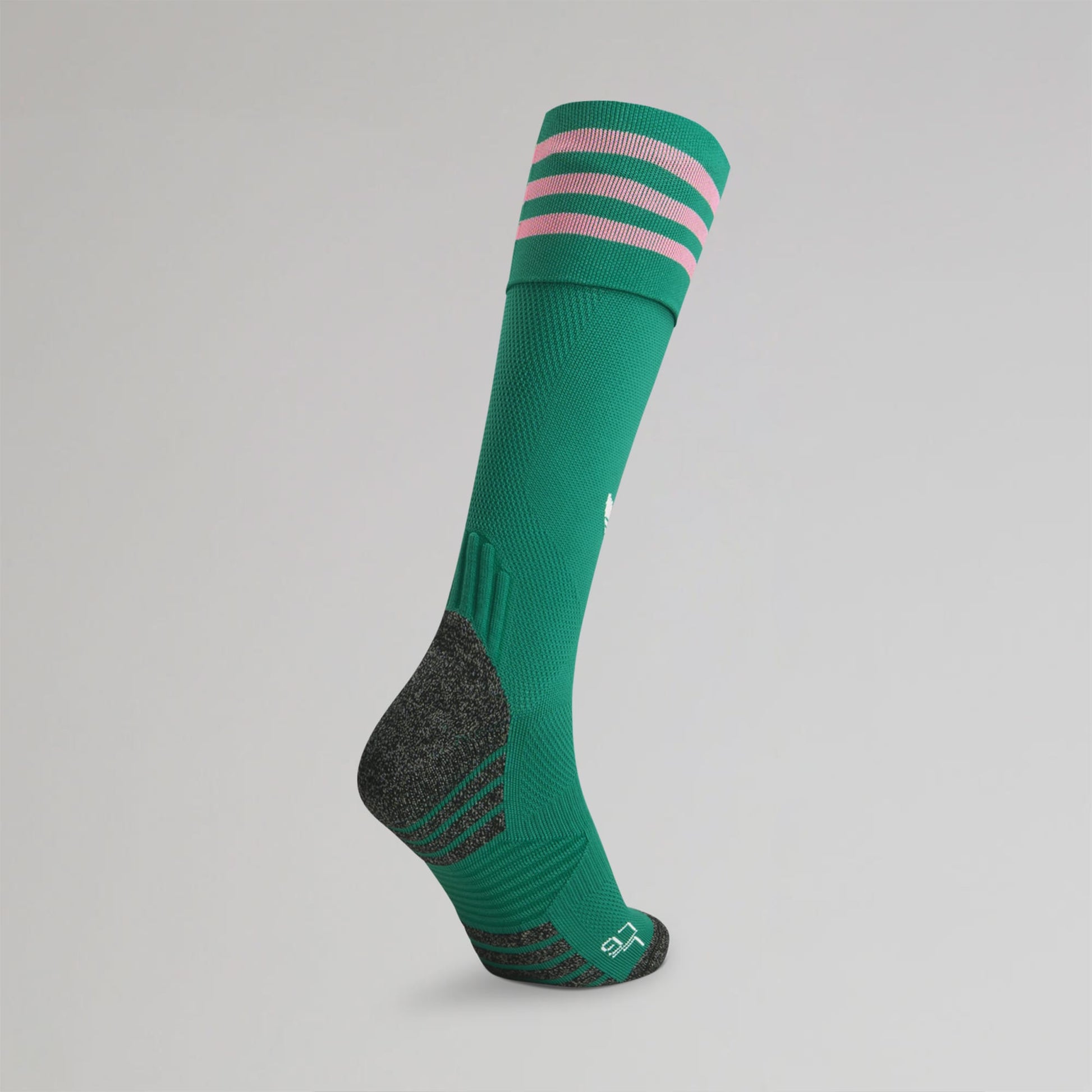 Celtic Men's 2026/27 Goalkeeper Green Socks