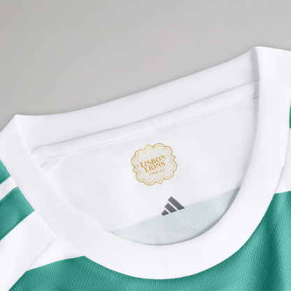 Celtic Men's 2026/27 Home Shirt