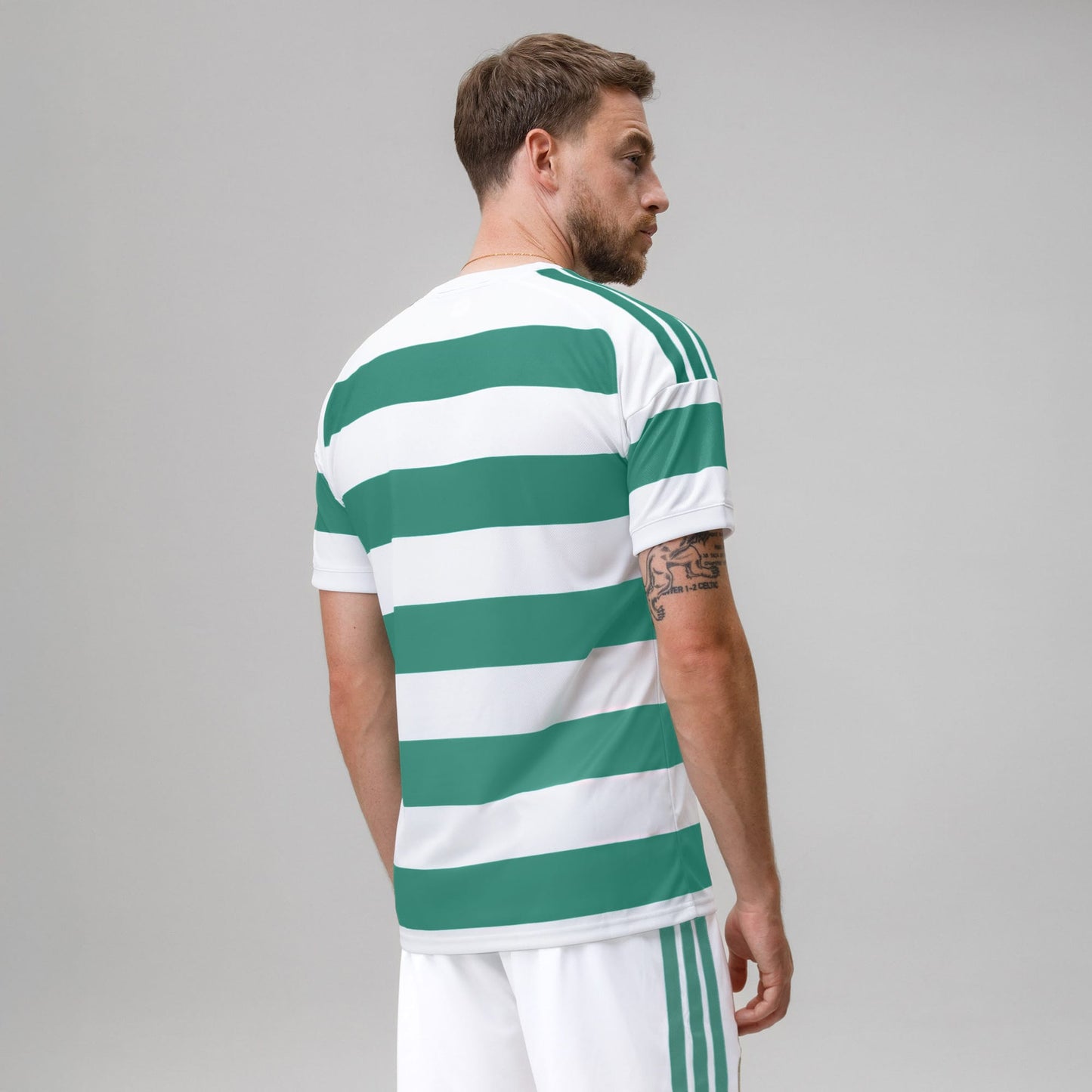 Celtic Men's 2026/27 Home Shirt
