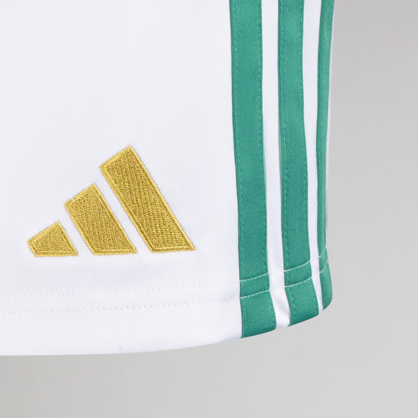 Celtic Men's 2026/27 Home Shorts