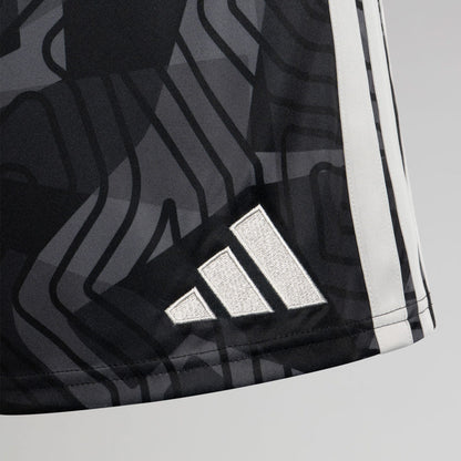 Celtic Men's 2026/27 Third Goalkeeper Shorts