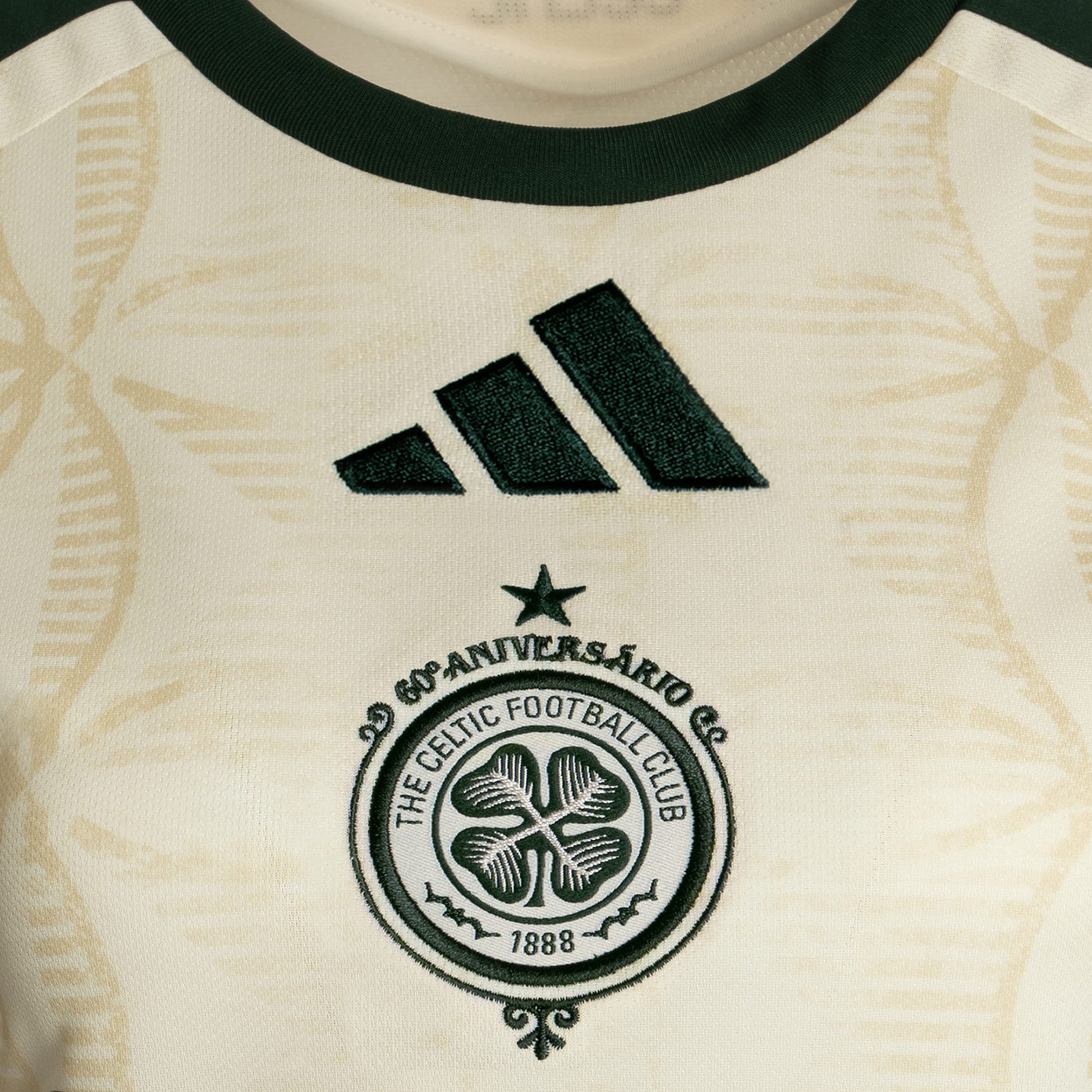Celtic Men's 2026/27 Third Shirt